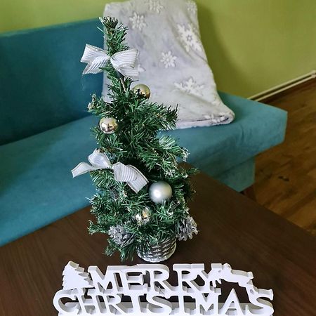 Apartament Modern Cristina&Jessica Mediaş Buitenkant foto