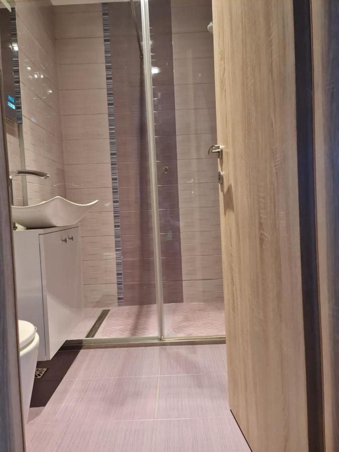 Apartament Modern Cristina&Jessica Mediaş Buitenkant foto