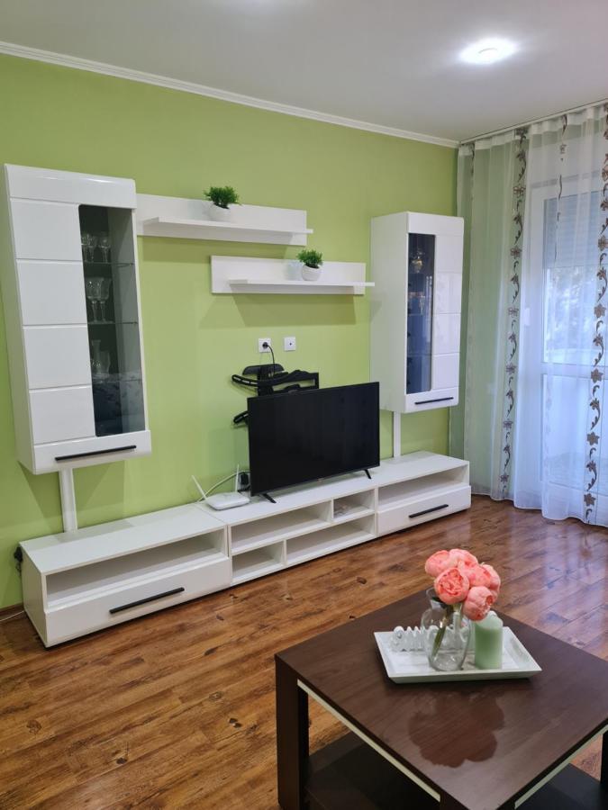 Apartament Modern Cristina&Jessica Mediaş Buitenkant foto