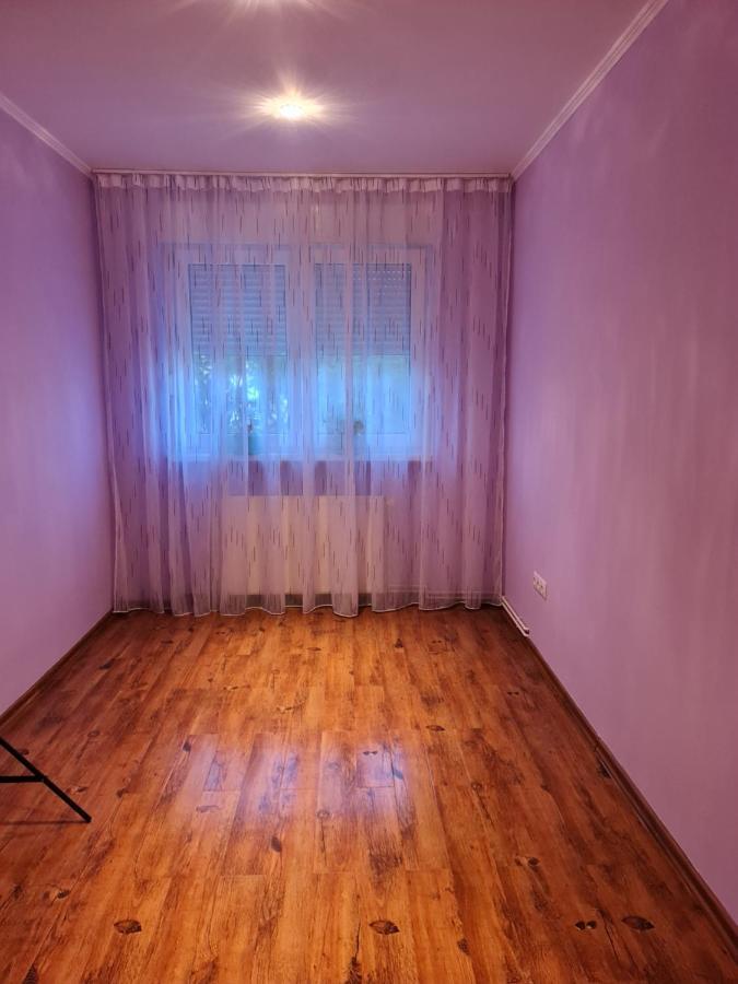 Apartament Modern Cristina&Jessica Mediaş Buitenkant foto