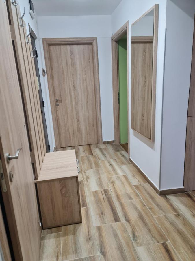Apartament Modern Cristina&Jessica Mediaş Buitenkant foto