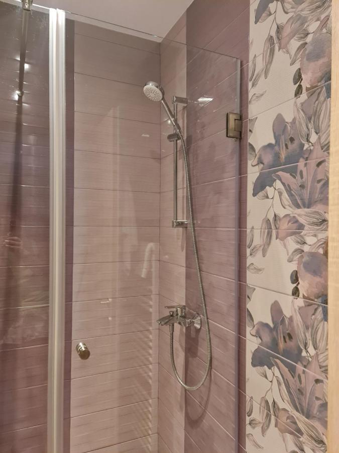 Apartament Modern Cristina&Jessica Mediaş Buitenkant foto