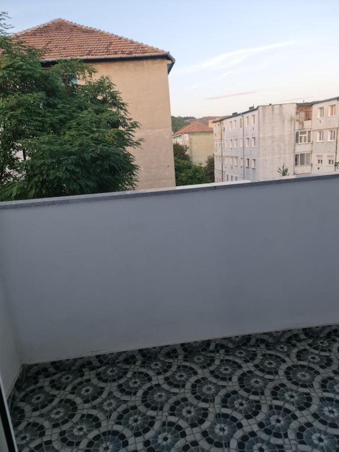 Apartament Modern Cristina&Jessica Mediaş Buitenkant foto