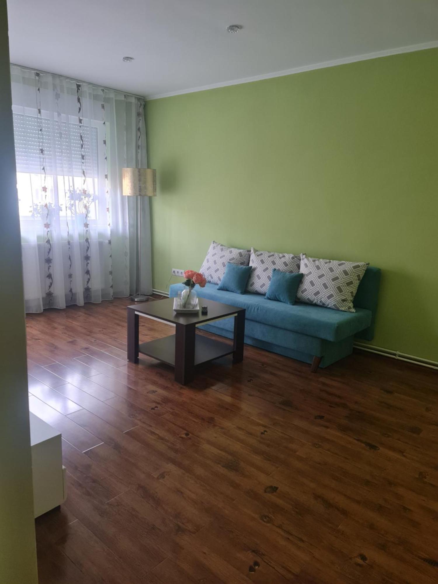 Apartament Modern Cristina&Jessica Mediaş Buitenkant foto