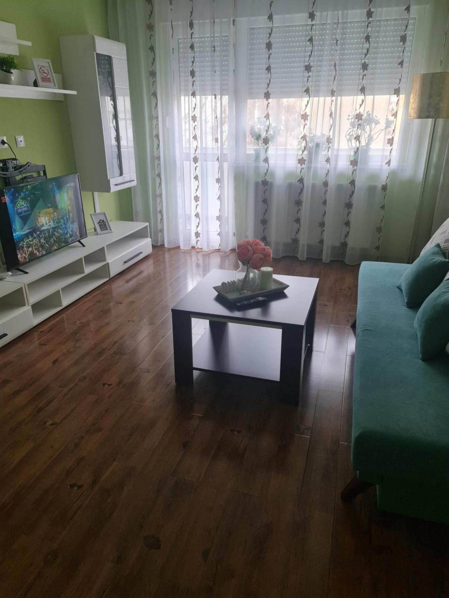 Apartament Modern Cristina&Jessica Mediaş Buitenkant foto