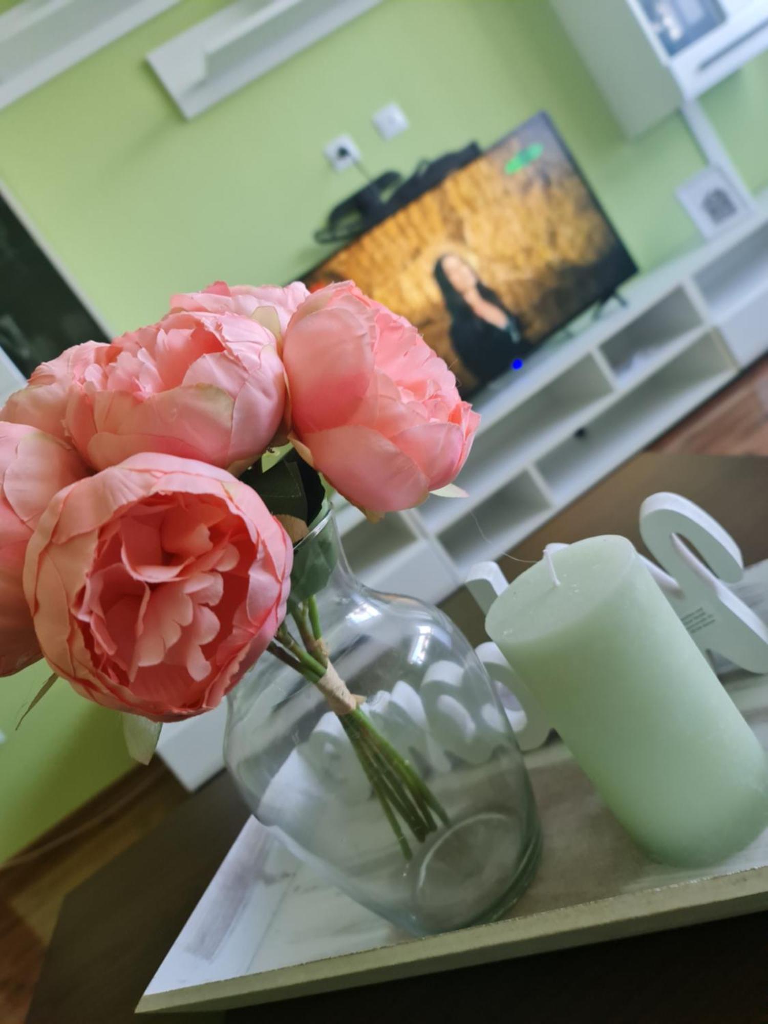 Apartament Modern Cristina&Jessica Mediaş Buitenkant foto