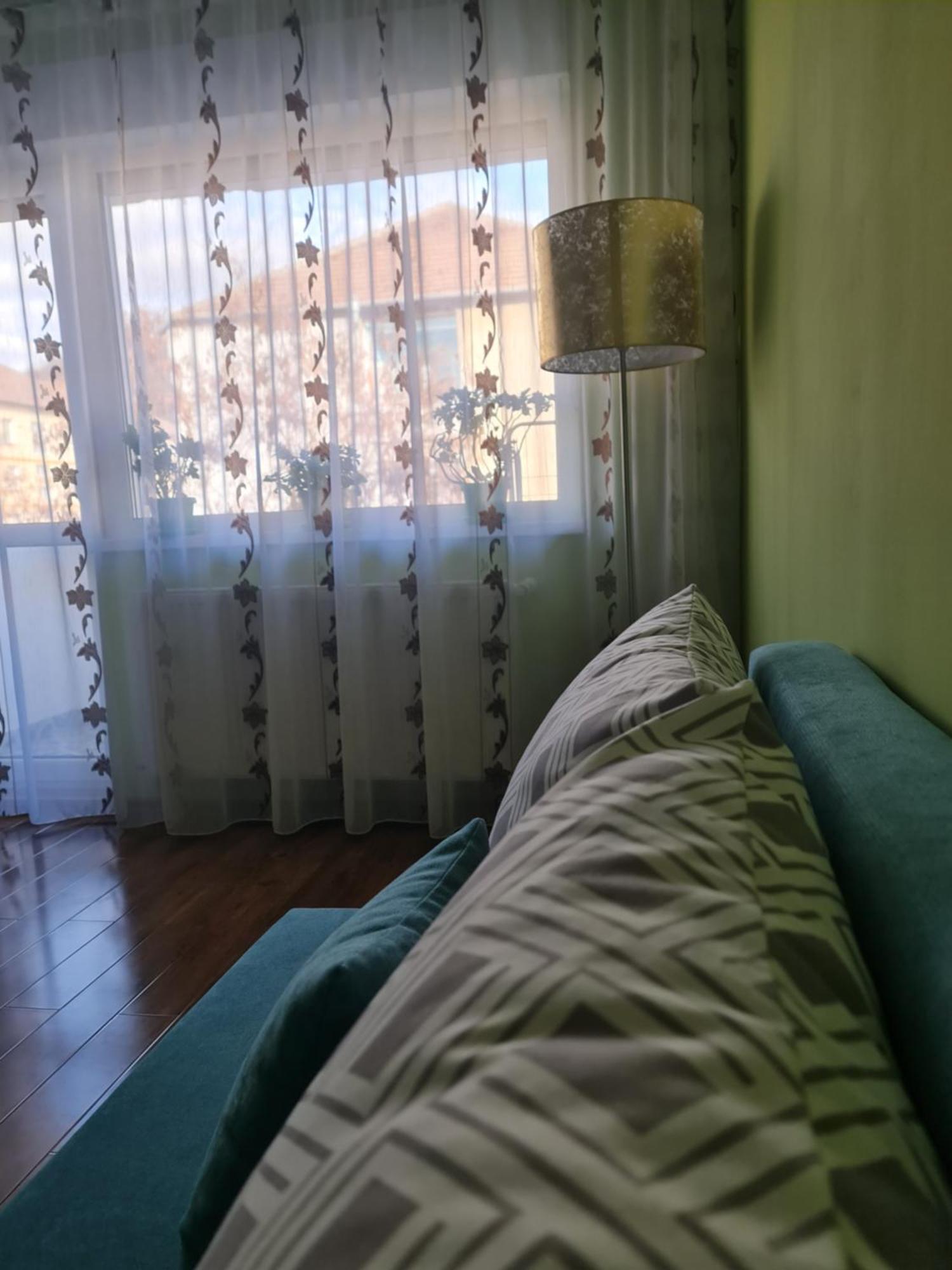 Apartament Modern Cristina&Jessica Mediaş Buitenkant foto