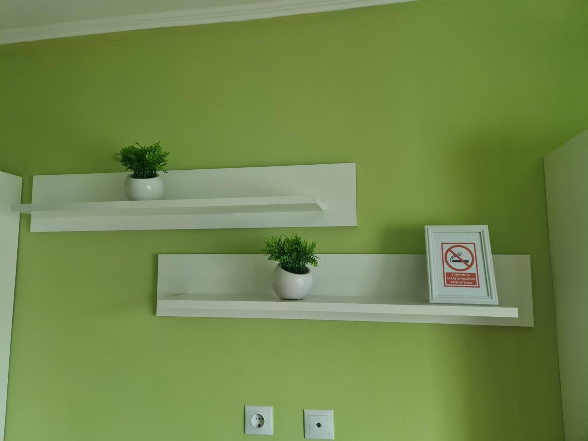Apartament Modern Cristina&Jessica Mediaş Buitenkant foto