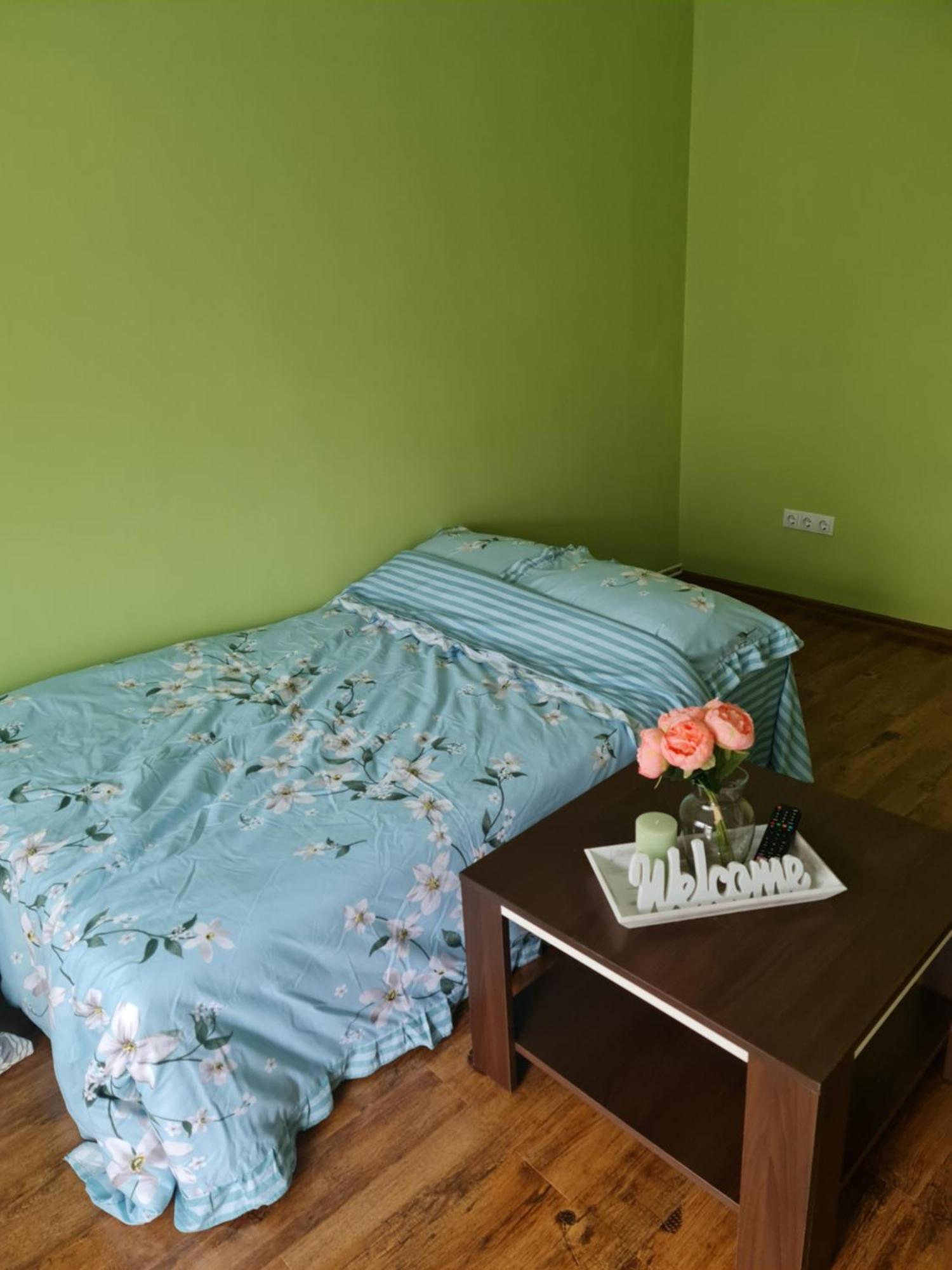 Apartament Modern Cristina&Jessica Mediaş Buitenkant foto