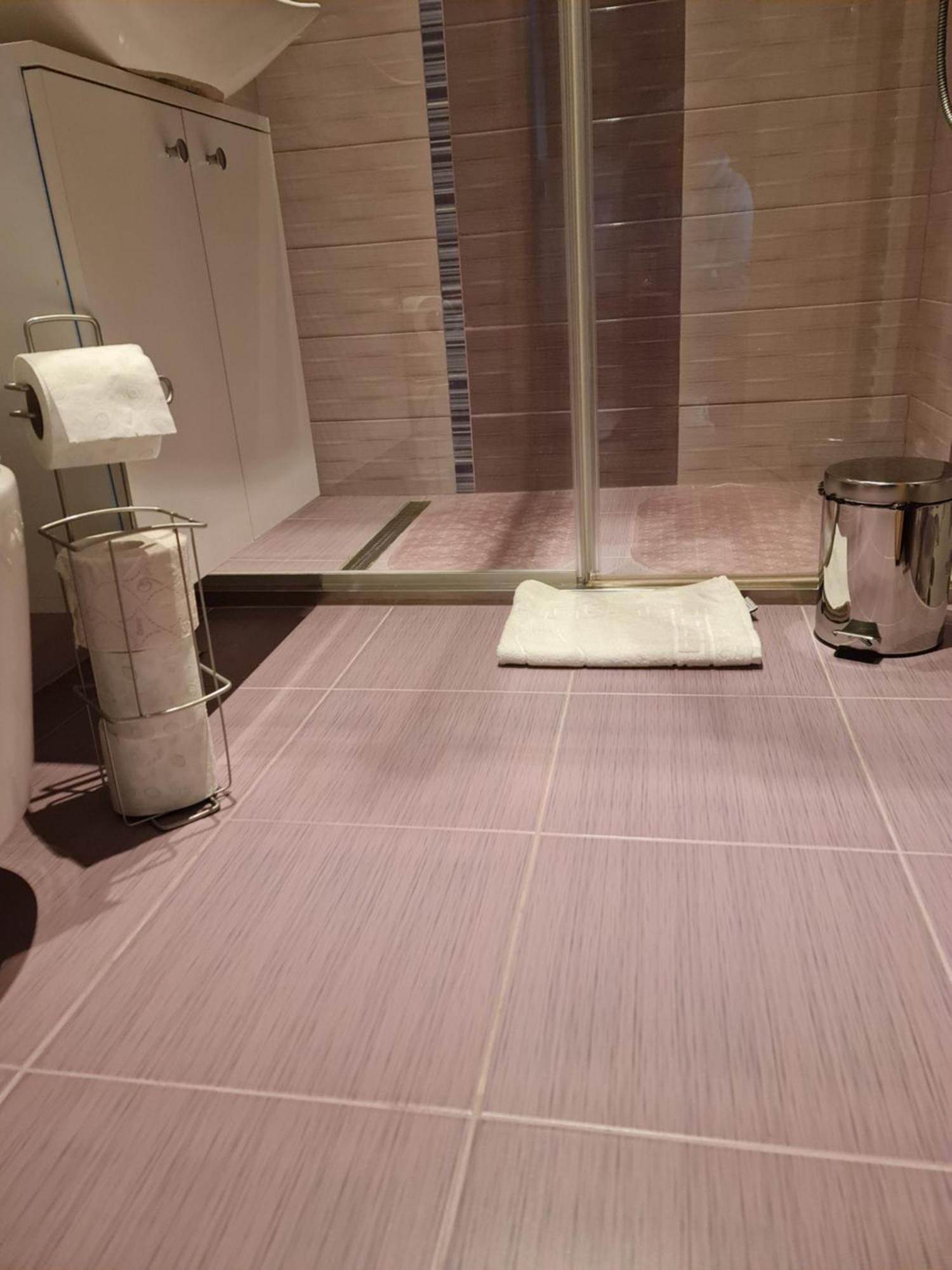 Apartament Modern Cristina&Jessica Mediaş Buitenkant foto