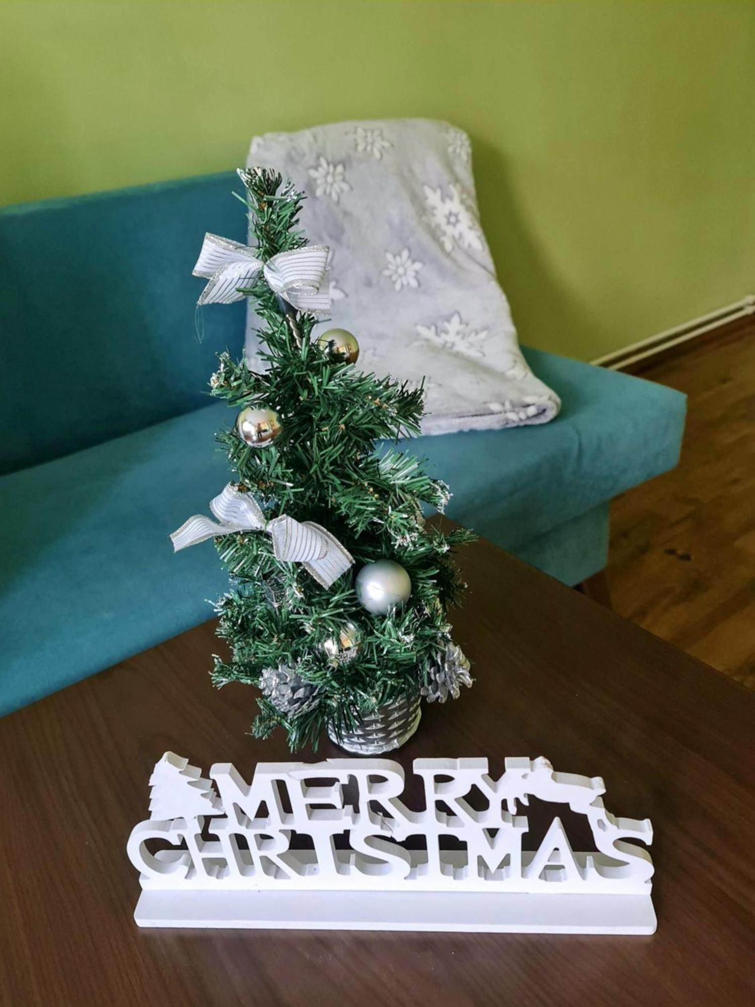 Apartament Modern Cristina&Jessica Mediaş Buitenkant foto