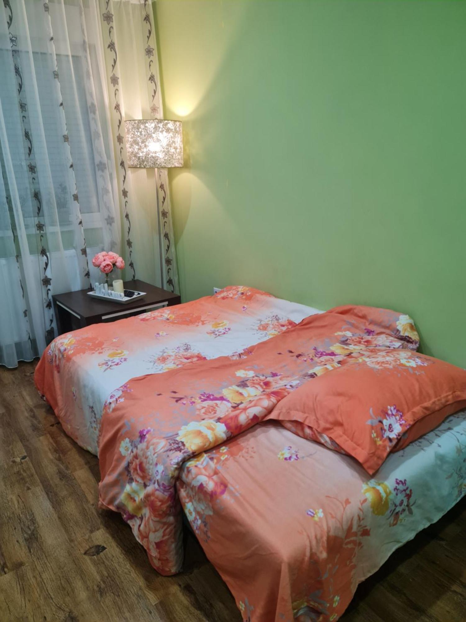 Apartament Modern Cristina&Jessica Mediaş Kamer foto